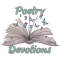 Poetry Devotions